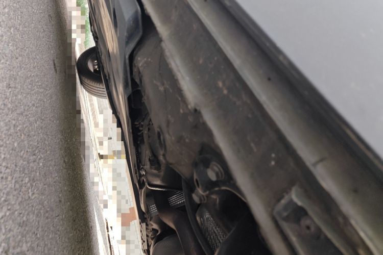 Used Jetta VS7 2022 280TSI Automatic High-Gloss Enjoyment Edition
