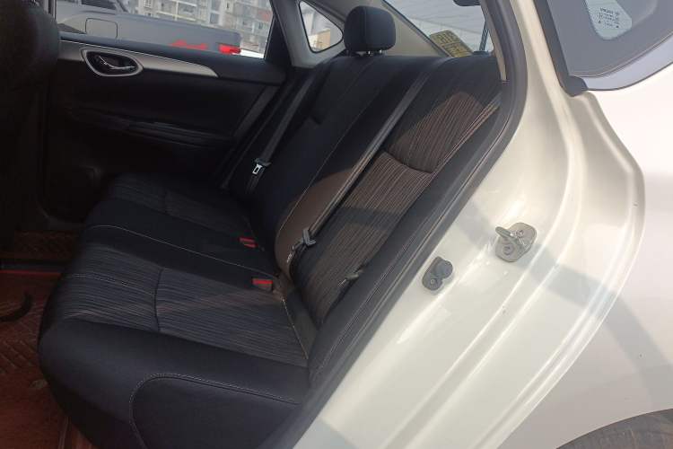 Used Nissan Sylphy 2021 Classic 1.6XE CVT Comfort Edition