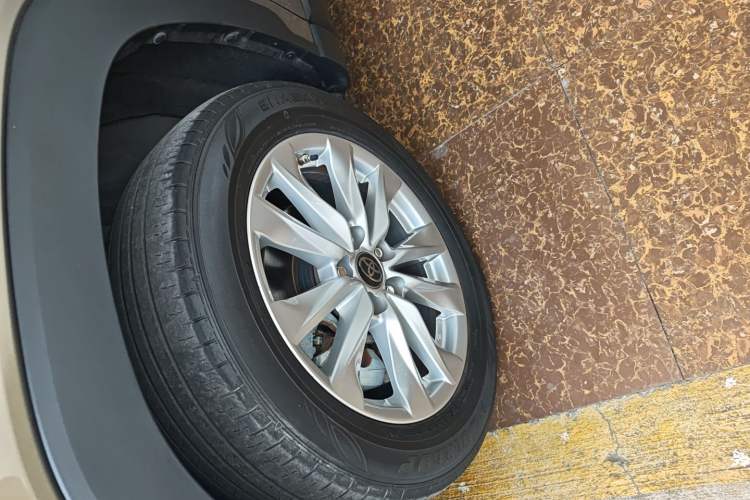 Used Toyota Corolla Cross 2022 2.0L Pioneer Edition
