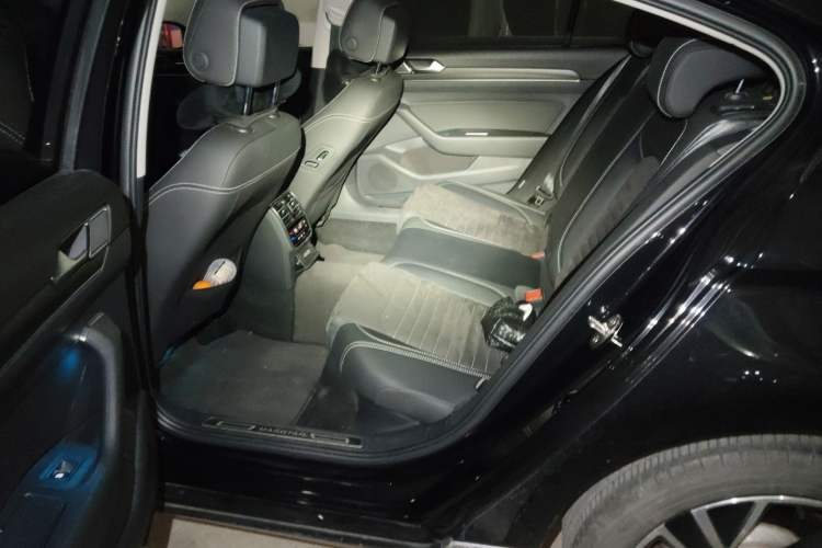 Used Volkswagen Magotan 2020 330TSI DSG Luxury Edition
