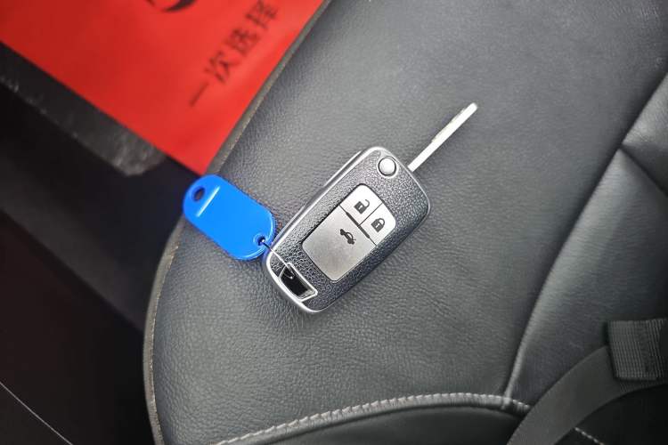 Used Buick GT 2019 18T Automatic Connected Elite Model China V Standard
