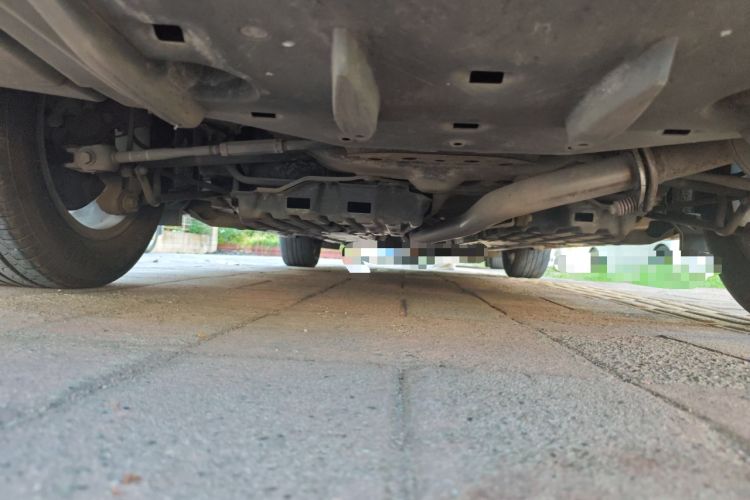 Used Toyota Camry 2015 2.0G Premier Edition
