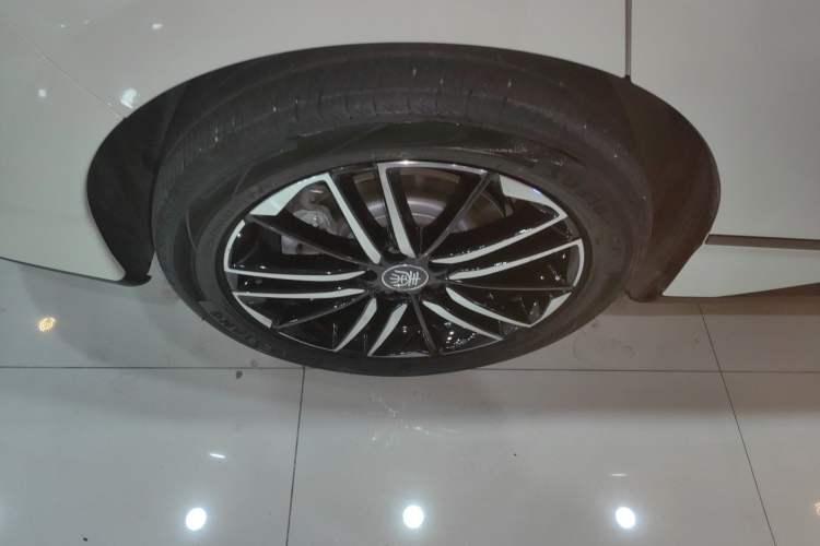 Used BYD Qin L 2025 EV 545KM Excellence Edition
