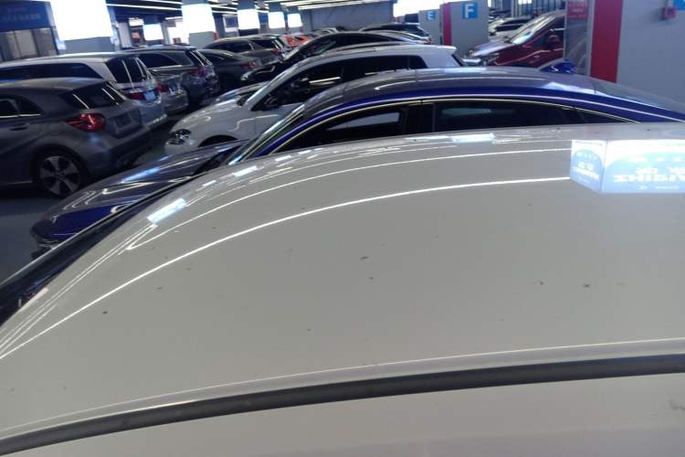 Used Honda Fit 2021 1.5L CVT Trend Edition