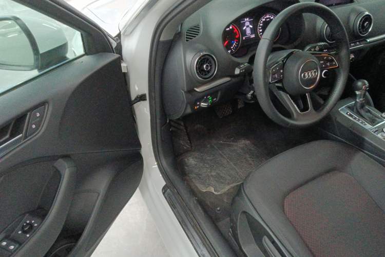 Used Audi A3 2020 Sportback 35 TFSI Ambition China VI