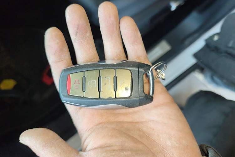 Used Haval H7 2016 Blue-Label H7 2.0T Automatic Luxury Model
