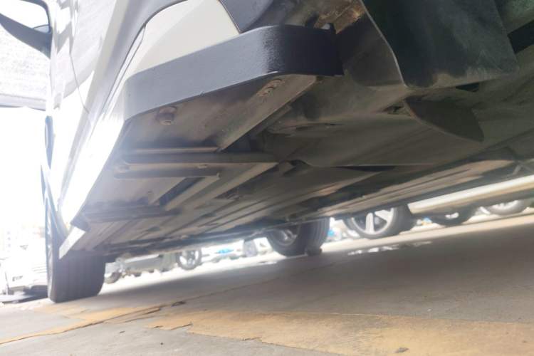 Used Lynk & Co 01 2018 2.0T Two-Wheel-Drive + Version
