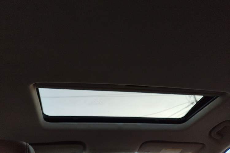 Used Buick Regal 2019 20T Elite Version China VI Standard