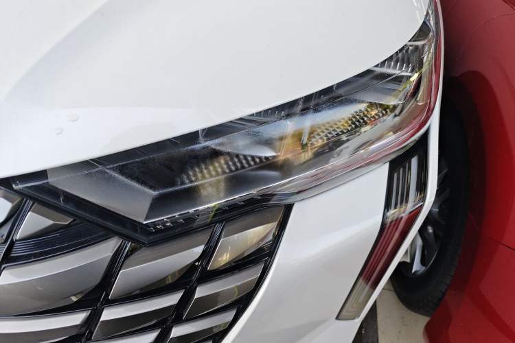 Used Haval H6 2024 1.5T Two-Wheel Drive Max
