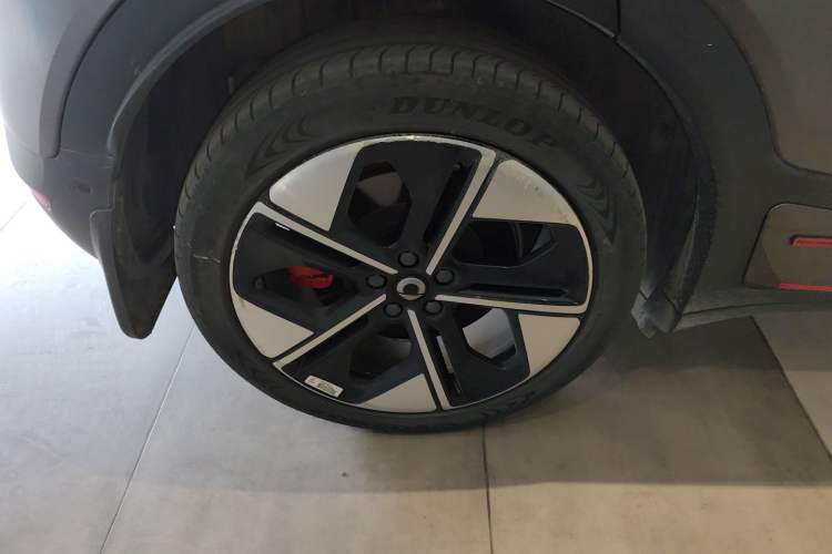 Used  #1 2022 BRABUS Performance Edition
