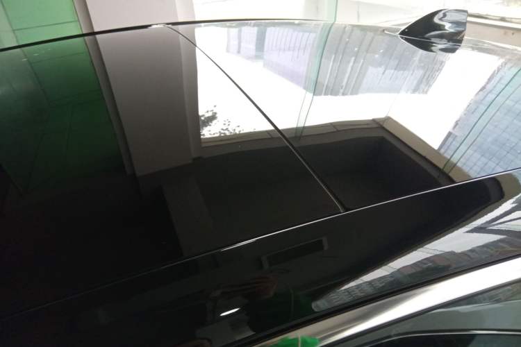 Used Ford Mondeo 2025 2.0T EcoBoost Ultimate Edition