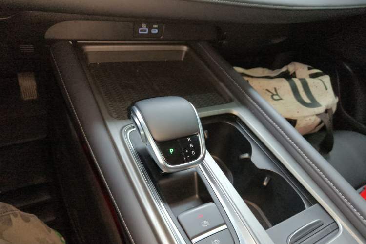 Used Chery Arrizo 8 2022 1.6T DCT Ya
