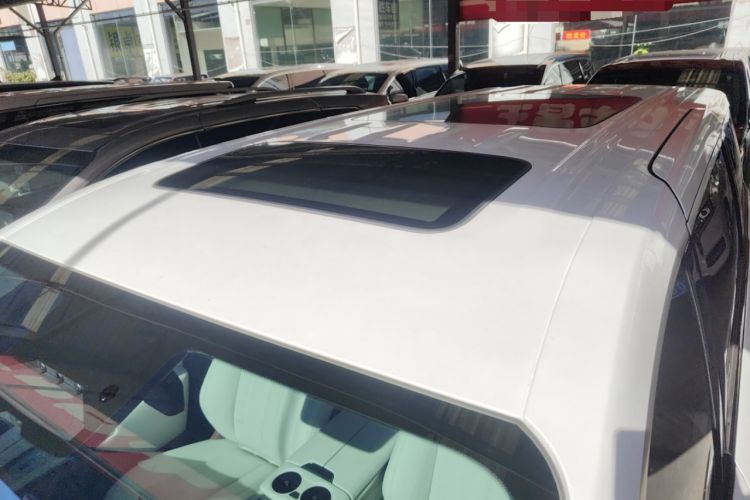 Used BYD Xia 2025 DM-i 1.5T 180km Excellence Model