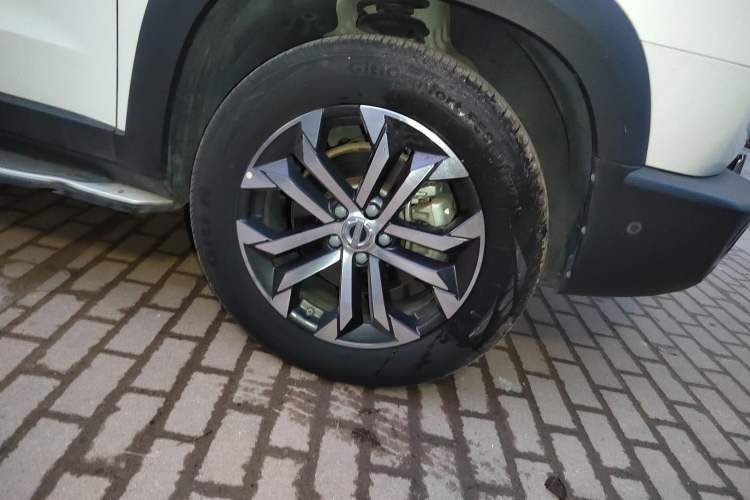 Used Haval DARGO 2022 1.5T DCT Two-Wheel Drive Mastiff Edition
