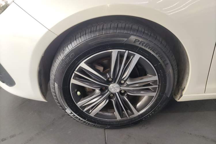 Used Peugeot 308 2016 1.6L Automatic Luxury Edition