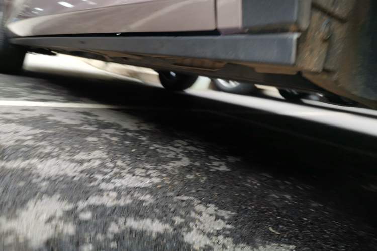 Used BYD Dolphin 2021 405 km Fashion Edition
