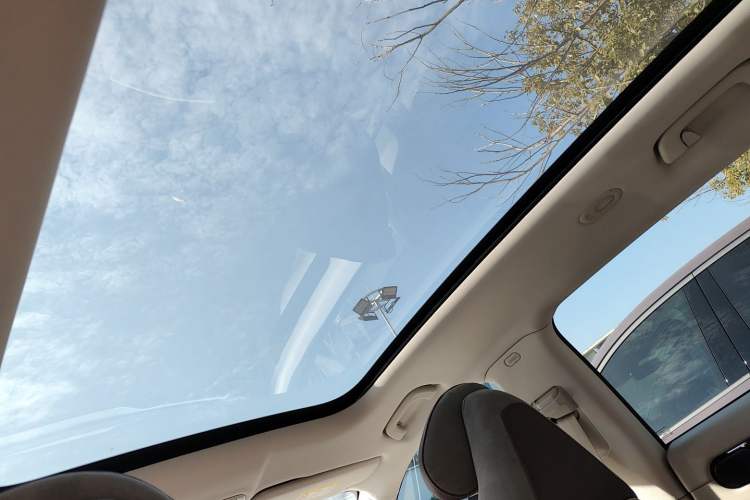 Used Leapmotor C11 2023 Pure Electric 500 Comfort Edition
