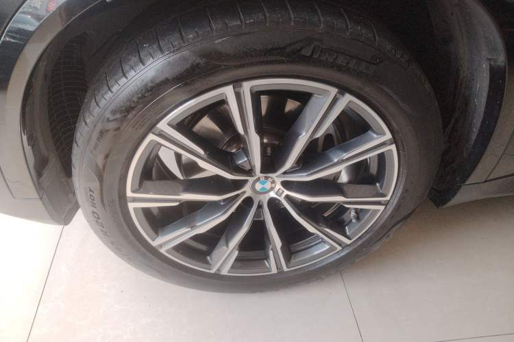 Used BMW X5 2021 Restyled xDrive40i M Sport Package
