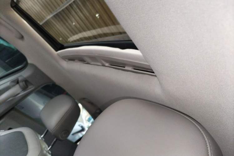 Used Chevrolet Malibu 2014 2.0L Automatic Luxury Edition
