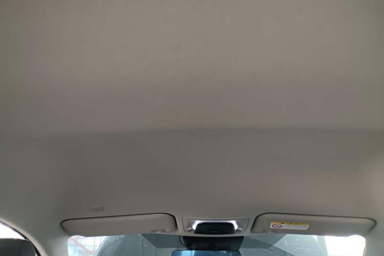 Used Toyota Corolla Cross 2024 2.0L Pioneer Edition
