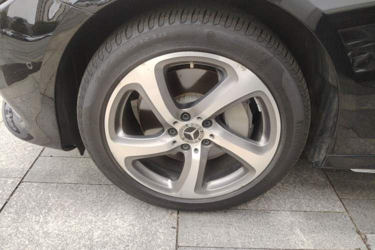 Used Mercedes-Benz E-Class 2019 Restyled E 300 L Sport Luxury Edition