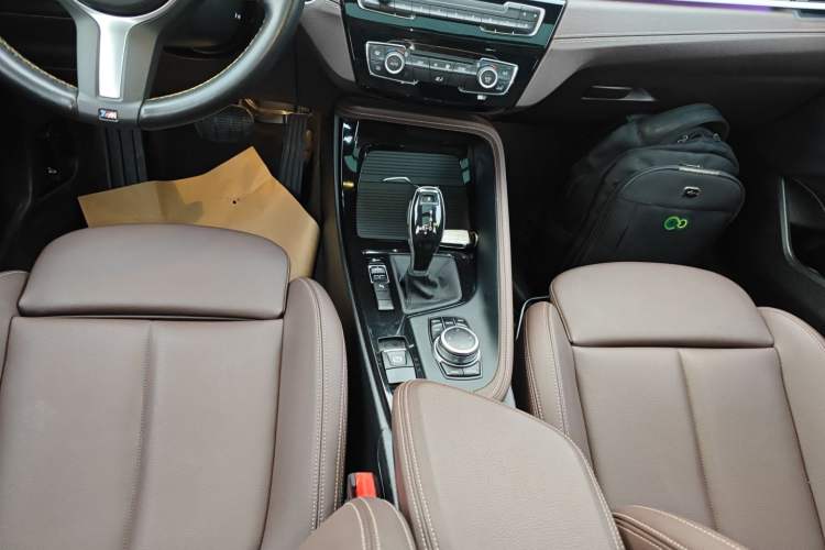 Used BMW X2 2023 sDrive25i M Sport Package