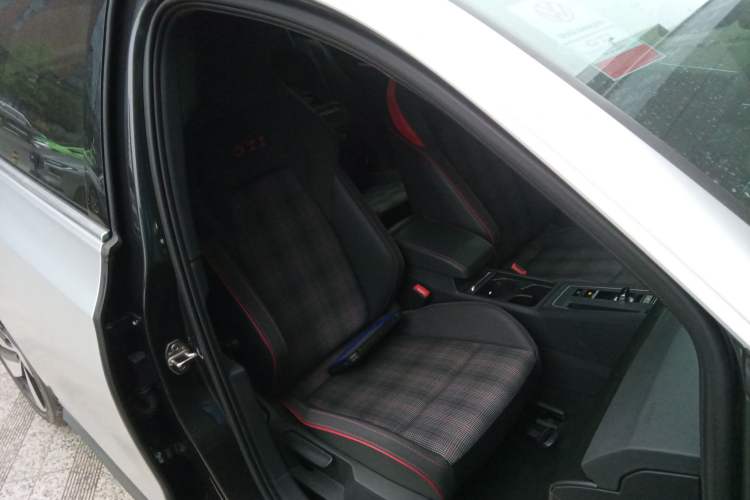 Used Volkswagen Golf GTI 2021 380TSI DSG GTI
