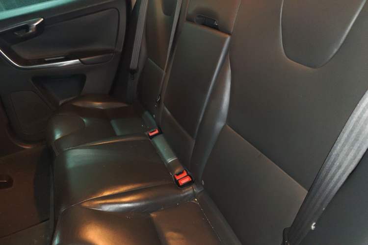 Used Volvo XC60 (Import) 2014 Facelift T5 Zhiyi Edition