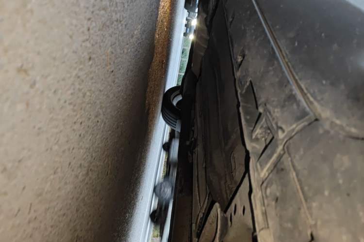 Used Ford Kuga 2017 EcoBoost 180 Four-Wheel Drive Luxury Wing Model
