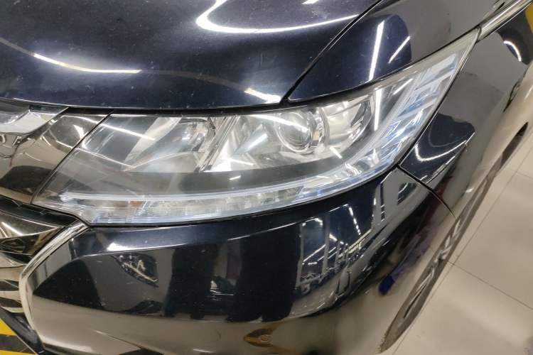 Used Honda Odyssey 2019 2.0L Rui·Smart Edition