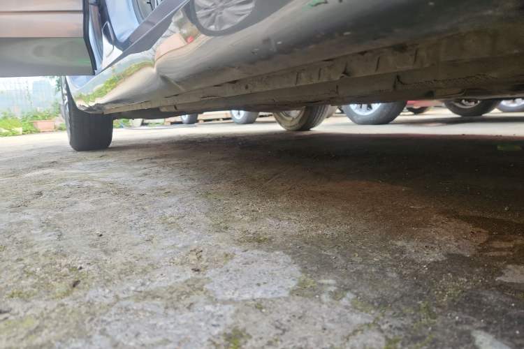 Used Roewe i5 2021 1.5L CVT Diamond Edition
