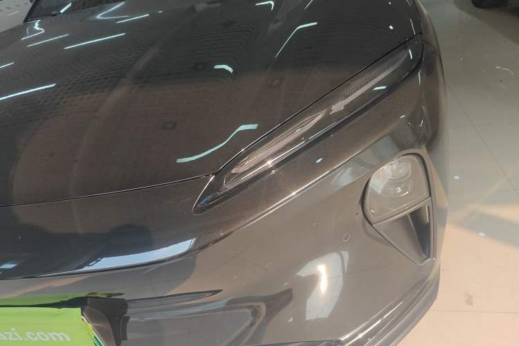 Used Nio ET5T 2024 75kWh Touring
