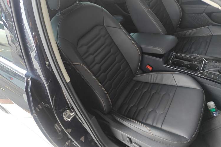 Used Volkswagen Passat 2019 330TSI Elite Edition China V Standard