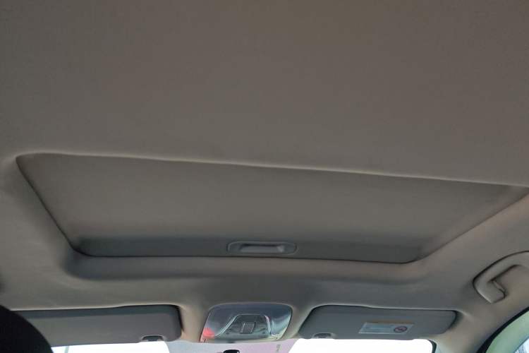 Used GAC Trumpchi GS3 2021 POWER 270T Automatic Luxury Edition
