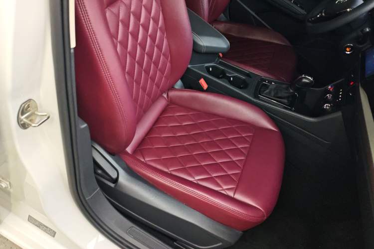 Used Volkswagen Lavida 2018 280TSI DSG Comfort Edition China V Standard