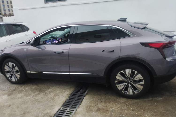 Used Buick E4 2023 Deluxe Edition
