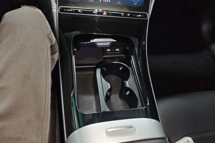 Used Mercedes-Benz C-Class 2023 C 260 L Sport Edition
