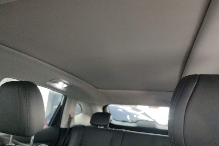 Used Dongfeng Aeolus AX7 2021 1.6T Automatic Zhiyue Edition