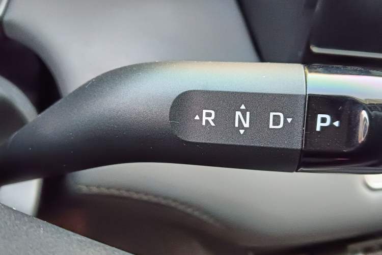 Used Roewe D6 2025 450 km Premium Edition
