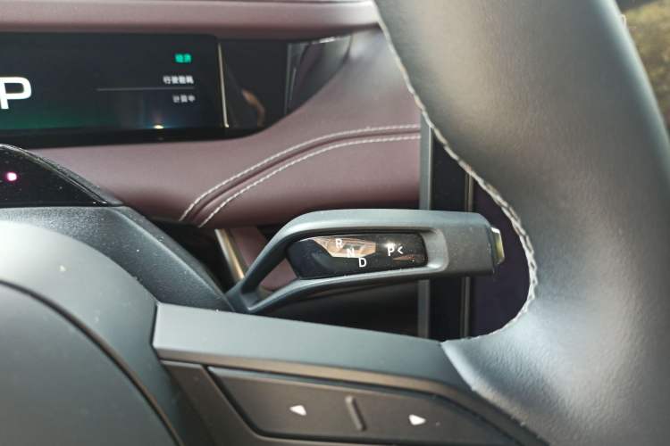 Used  SU7 2024 Four-Wheel Drive Ultra-Long Range Advanced Intelligent Driving Max Edition