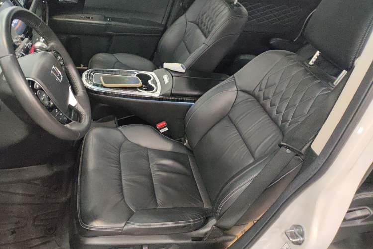 Used Honda Elysion 2019 2.0L Hybrid Luxury Edition