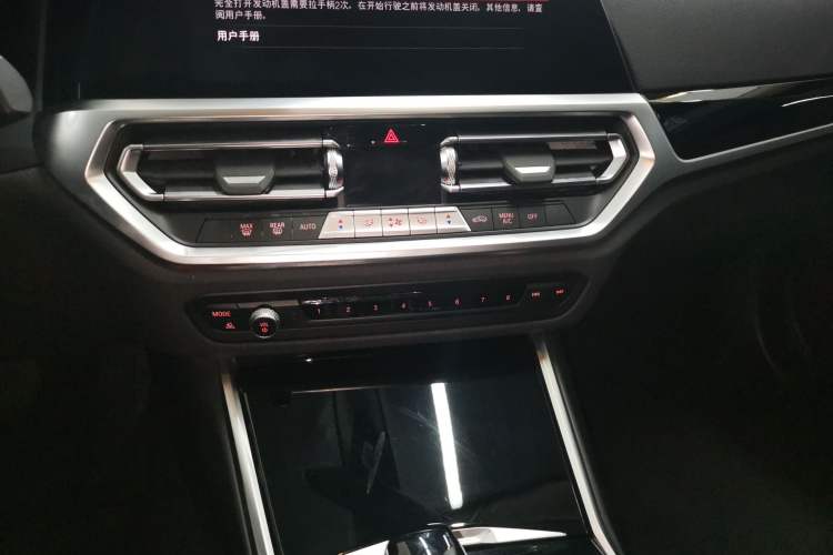 Used BMW 3 Series 2022 Restyled 320Li M Sport Package
