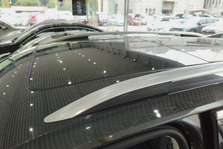 Used Volkswagen Tayron 2019 330TSI Four-Wheel Drive Luxury Version China VI Standard
