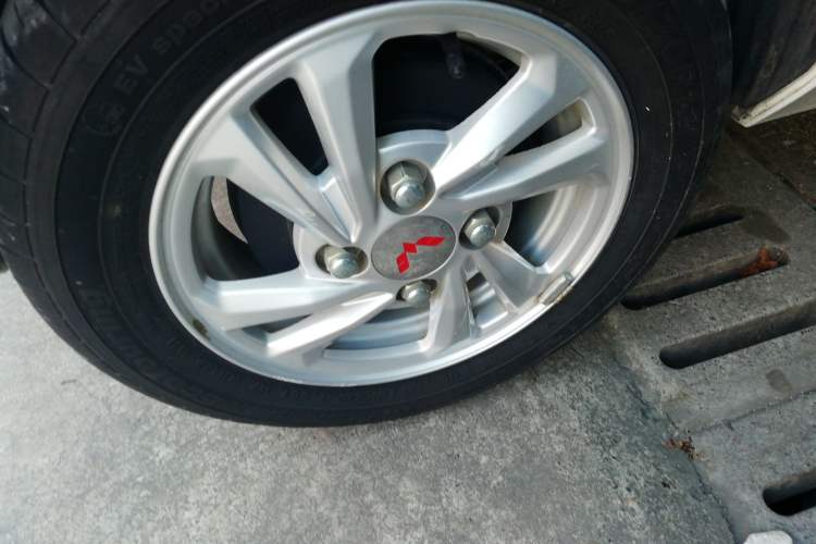 Used Wuling Hongguang MINIEV 2020 Enjoyment Model Lithium Iron Phosphate
