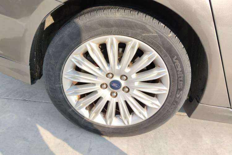 Used Ford Mondeo 2013 2.0L GTDi 200 Fashion Edition
