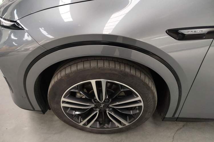 Used XPeng G6 2023 755 Ultra-Long Range Pro
