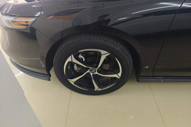 Used Honda Accord 2023 260TURBO Smart Enjoyment Version