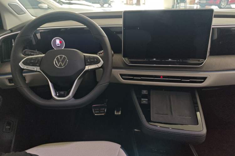 Used Volkswagen Talagon 
