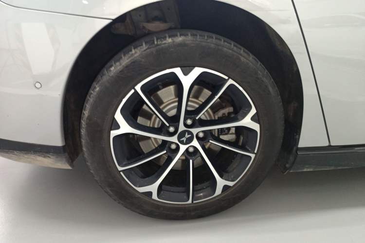 Used XPeng P7 2020 670N
