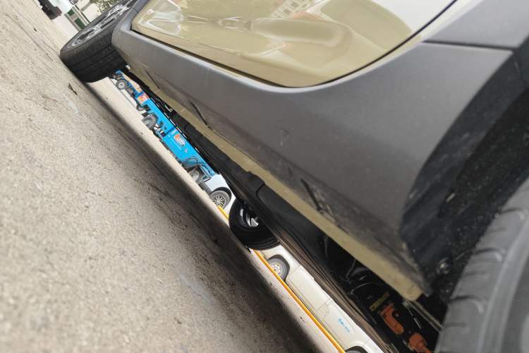 Used  Panda 2025 210km Panda Rider
